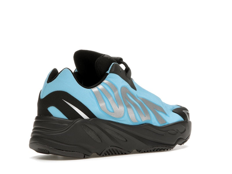 adidas Yeezy Boost 700 MNVN Bright Cyan (Kids)