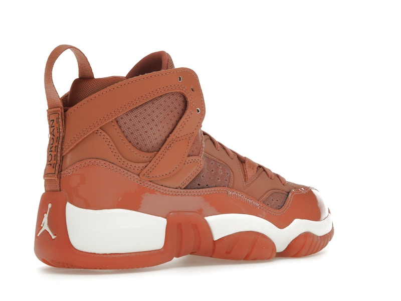 Jordan Jumpman Two Trey Coral Pink (Women's)