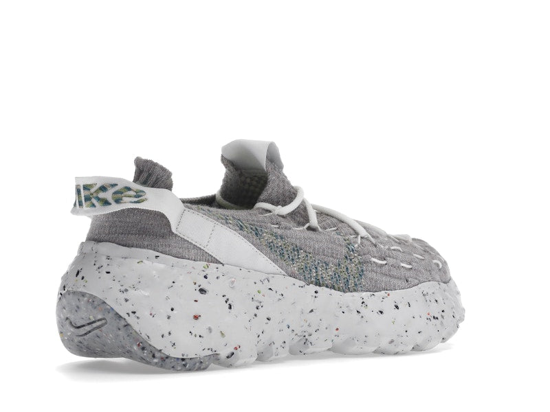 Nike Space Hippie 04 Photon Dust Mean Green (Women's)