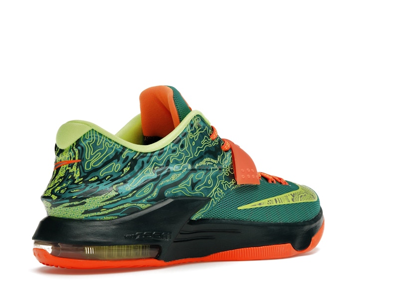 Nike KD 7 Weatherman