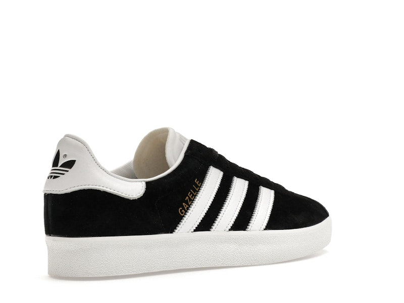adidas Gazelle 85 Core Black Footwear White
