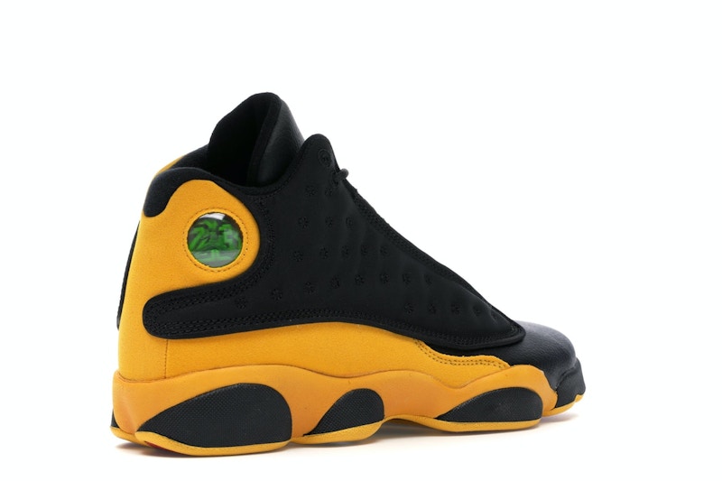 Jordan 13 Retro Carmelo Anthony Class Of 2002 (GS)