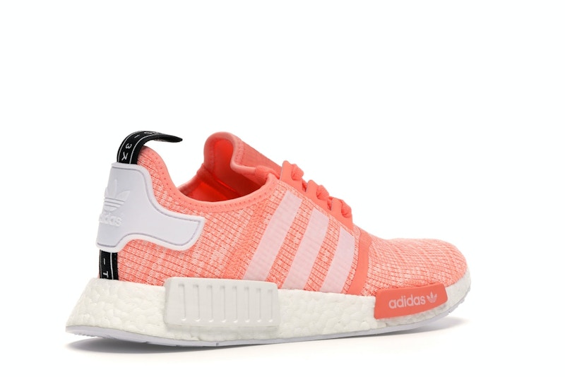 adidas NMD R1 Sun Glow (Women's)