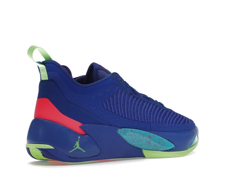 Jordan Luka 1 Racer Blue