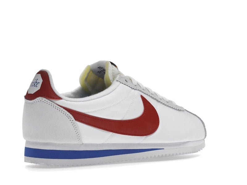 Nike Classic Cortez Nylon Forrest Gump