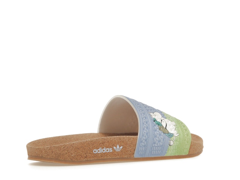 adidas Adilette Moomin (Women's)