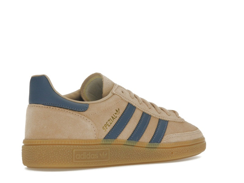 adidas Handball Spezial Warm Sandstone Preloved Ink