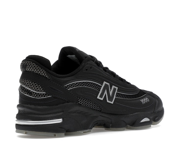 New Balance 1000 Lunar New Year Black