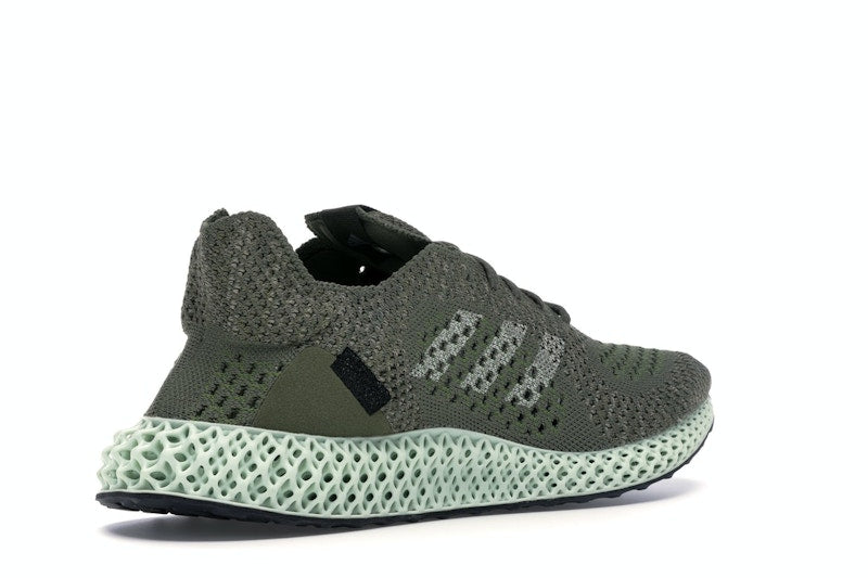 adidas Futurecraft 4D Footpatrol