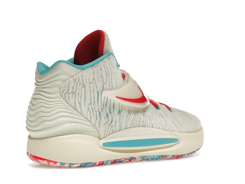 Nike KD 14 Multicolor