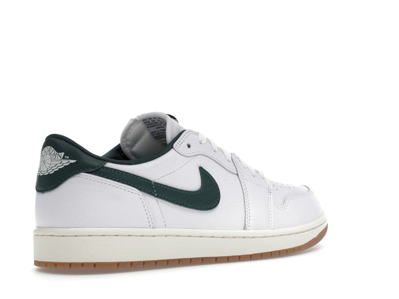 Jordan 1 Retro Low OG Oxidized Green (Women's)