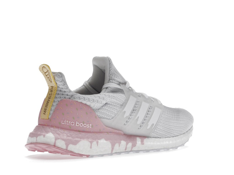 adidas Ultra Boost DNA Pink Ice Cream Drip