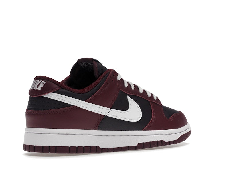 Nike Dunk Low Dark Beetroot