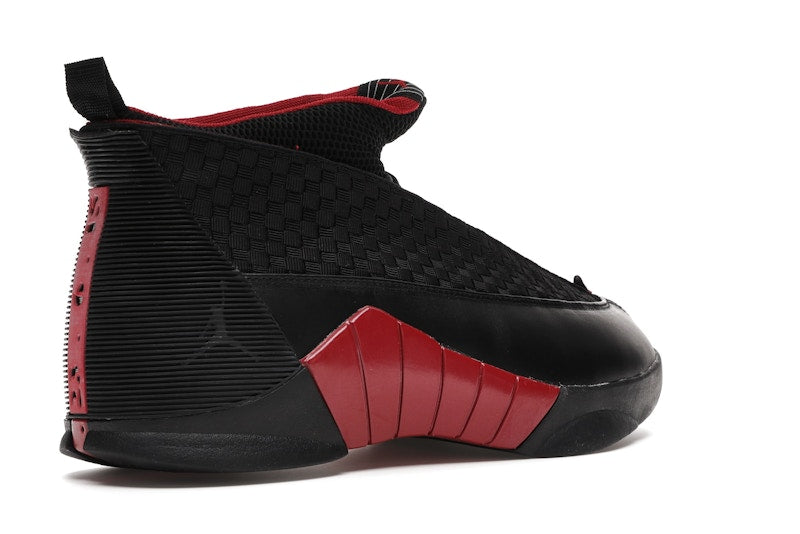Jordan 15 Retro Bred CDP (2008)