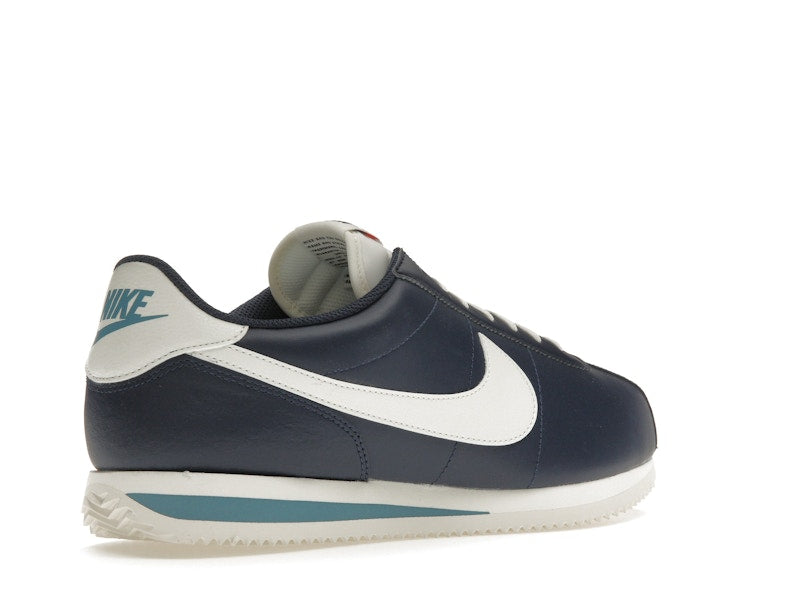 Nike Cortez Midnight Navy