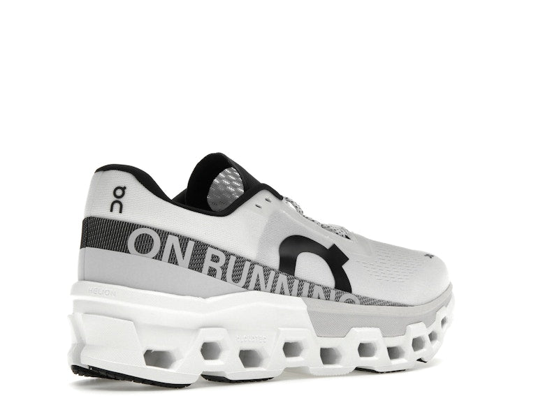 On Running Cloudmonster 2 Undyed Frost (Women's)