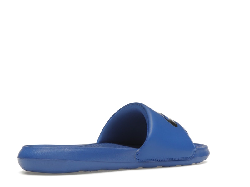 Nike Victori One Slide Game Royal Black