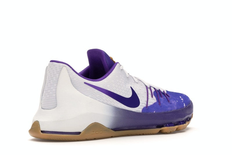 Nike KD 8 Peanut Butter Jelly PBJ (GS)