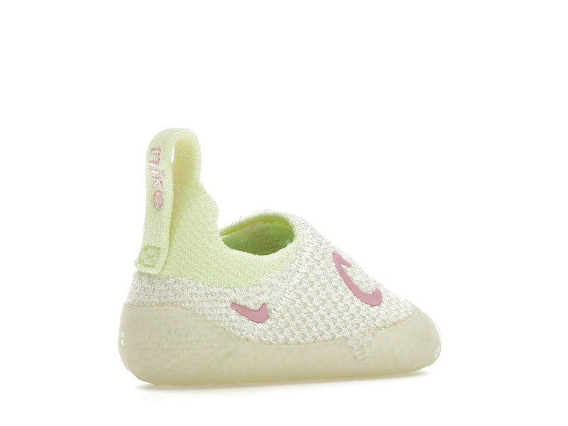 Nike Swoosh 1 Barely Volt Pink Rise (TD)
