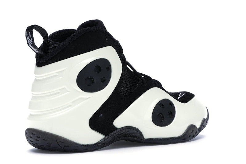 Nike Zoom Rookie Glow-In-The-Dark (2018)