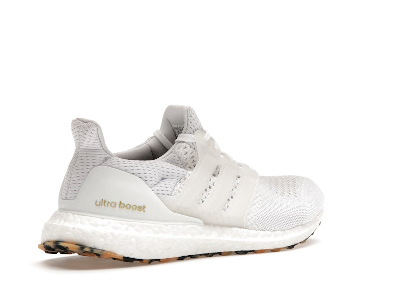 adidas Ultra Boost 1.0 DNA White Gum Camo Sole