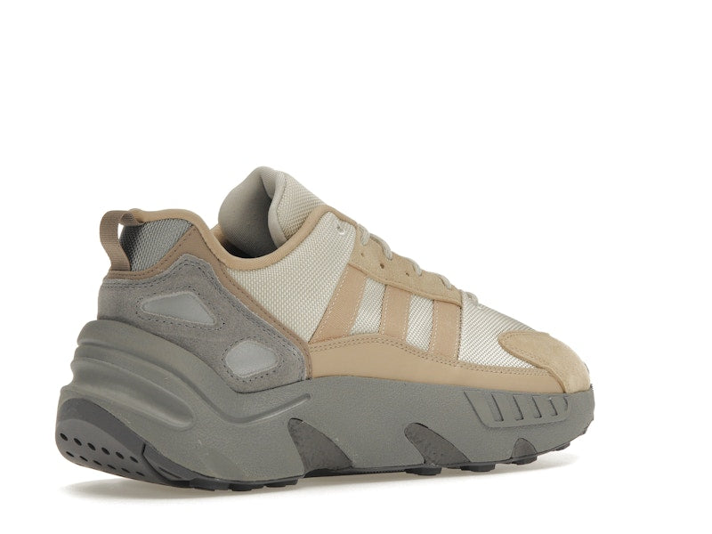 adidas ZX 22 Boost Aluminium Magic Beige