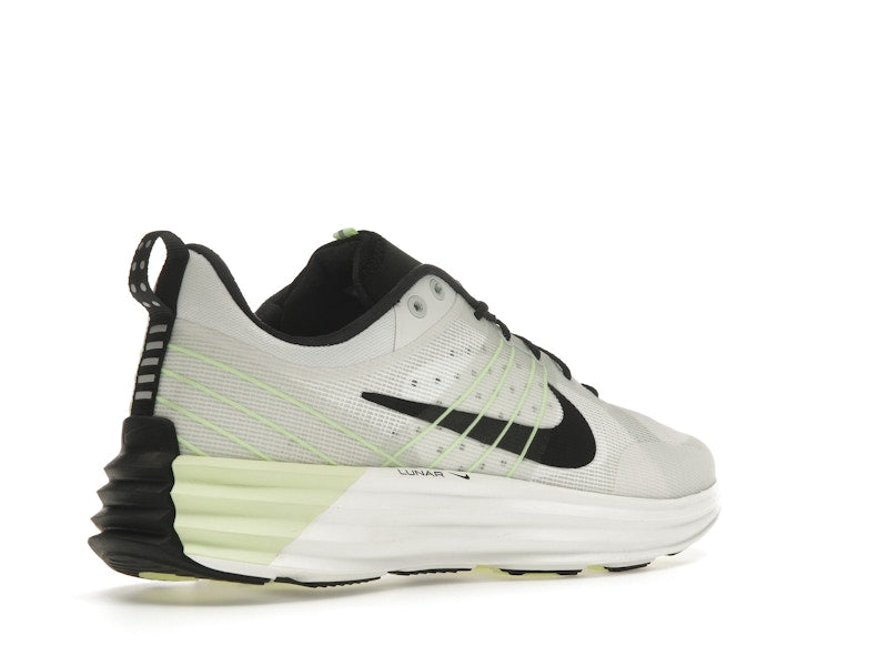 Nike Lunar Roam Barely Volt