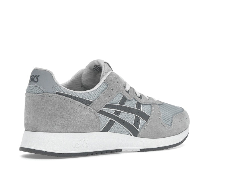 ASICS Lyte Classic Piedmont Grey Carbon