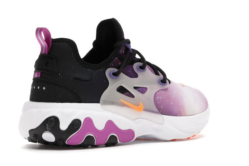 Nike React Presto Galaxy