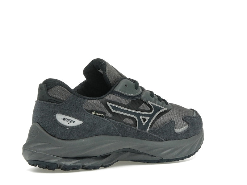 Mizuno Wave Rider Beta GTX Quiet Shade Vulcan
