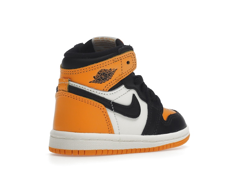 Jordan 1 Retro High OG Taxi (TD)