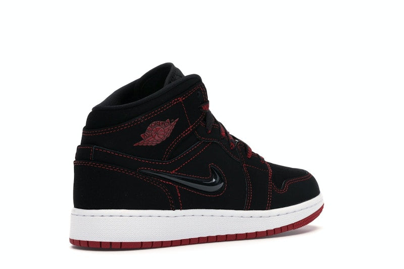Jordan 1 Mid SE Come Fly With Me (GS)