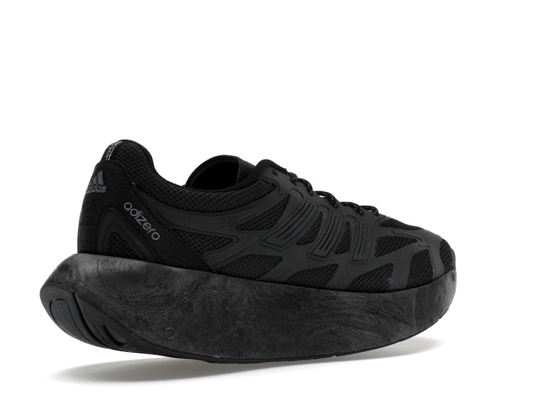 adidas Adizero Aruku Black Iron Metallic