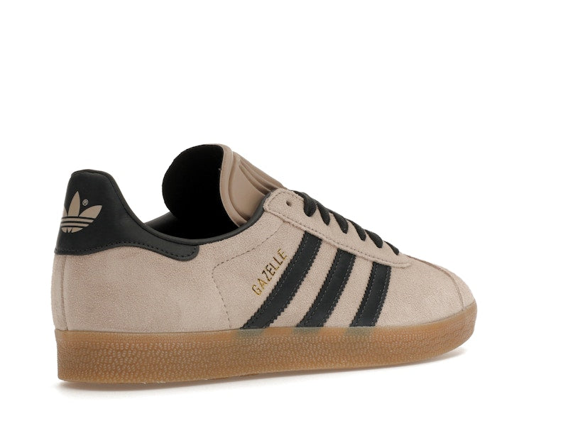 adidas Gazelle Wonder Taupe Night Indigo