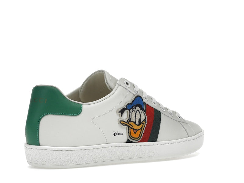 Gucci Ace x Disney Donald Duck (Women's)
