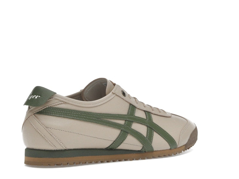 Onitsuka Tiger Mexico 66 SD Beige Green