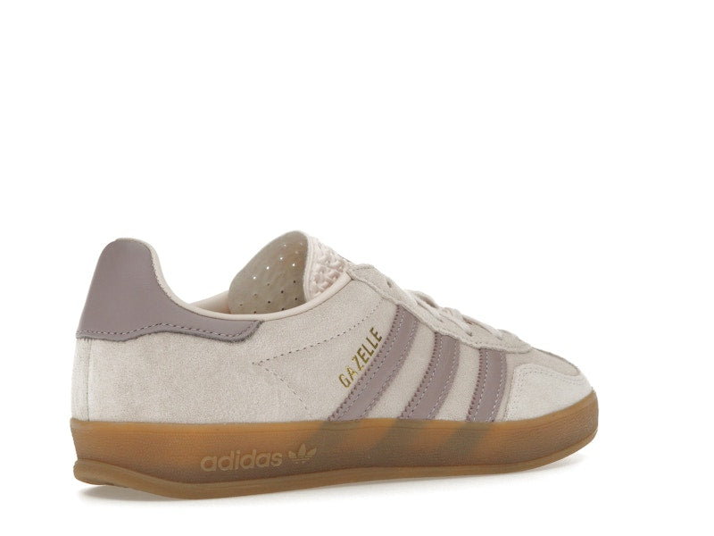 adidas Gazelle Indoor Putty Mauve (Women's)