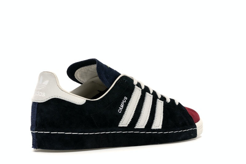 adidas Campus 80s By Shun Hirose aka Recouture