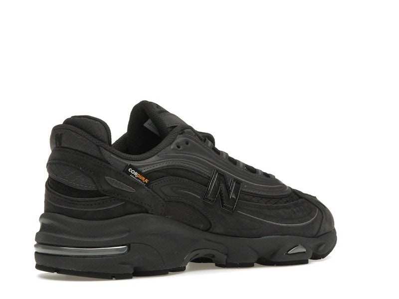 New Balance 1000 Cordura Black Cement