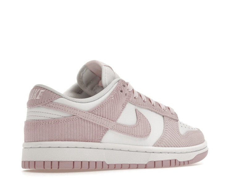 Nike Dunk Low Pink Corduroy (Women's)