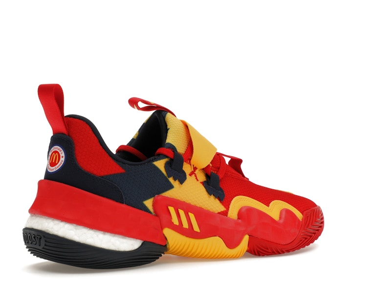 adidas Trae Young 1 McDonald's All-American