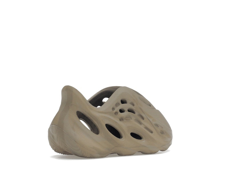 adidas Yeezy Foam RNNR Stone Sage (Infants)