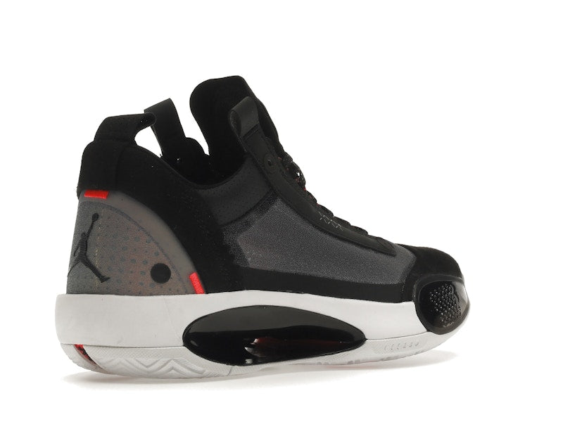 Jordan XXXIV Low Heritage
