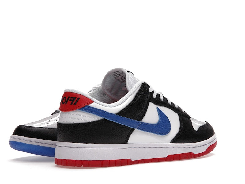 Nike Dunk Low Seoul