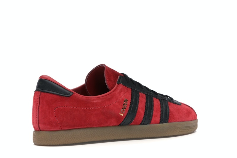 adidas London size? City Series