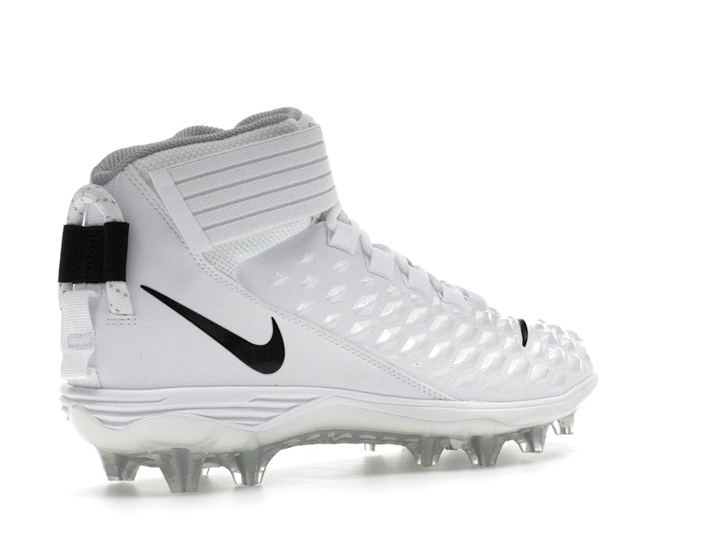 Nike Force Savage Pro 2 White Black