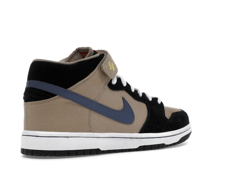 Nike SB Dunk Mid Workwear