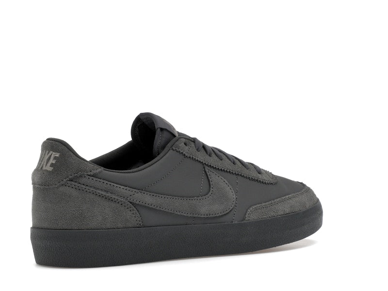 Nike Killshot 2 Iron Grey Metallic Pewter Racer Blue
