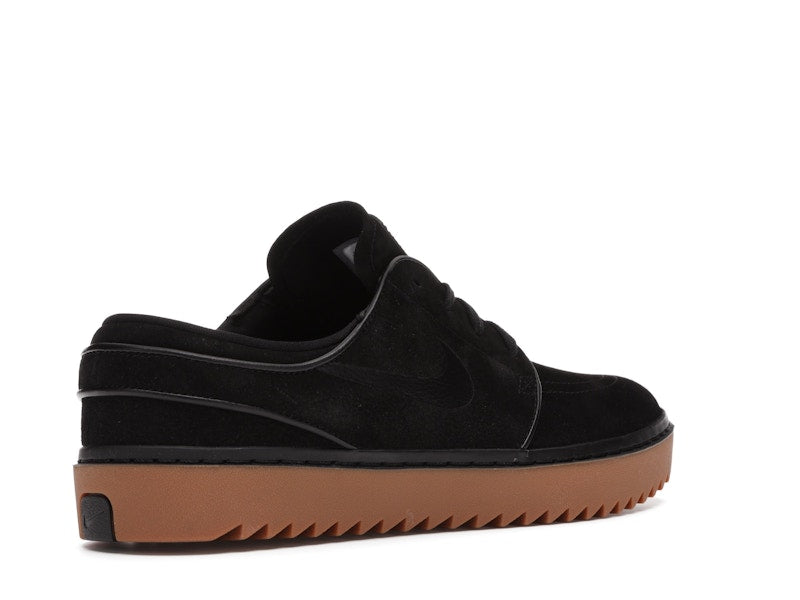Nike SB Janoski Golf Black