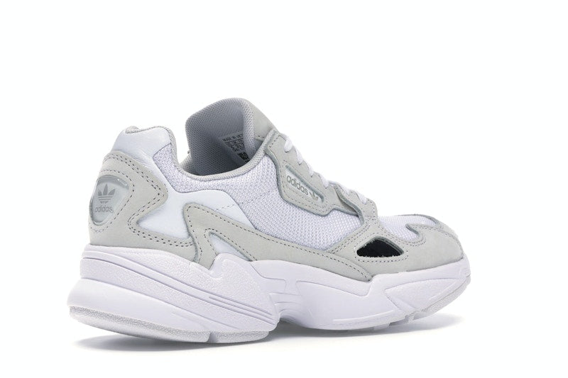 adidas Falcon Triple White (Women's)